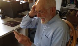 Psychosocial Stress, Obesity, and Diet