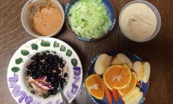 Meal Timing and Metabolic Health