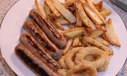 How Ultraprocessed Foods Hook Us