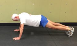 Legacy Effects of Physical Training