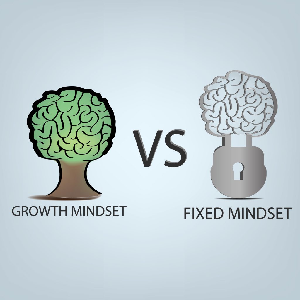 Growth Mindset Video