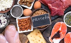 Do Seniors Need More Protein to Avoid Sarcopenia?