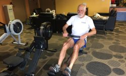 Cardio Benefits of High-Intensity Interval Training