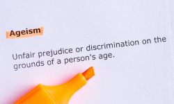 Ageism