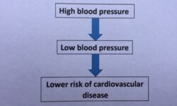The Low-Down on High Blood Pressure