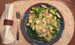 Eat Better to Improve Your Metabolic Health