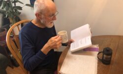 Coffee – Good or Bad or Both?