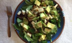 Avocados