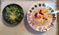 A Healthy Way to Start Your Day