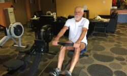 Do Tiny Amounts of Vigorous Physical Activity Matter?