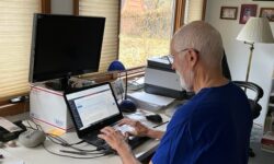 The Perils of Passive Sitting
