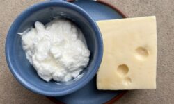 Dairy Foods – Healthful or Harmful?