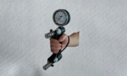 Handgrip Strength