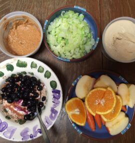 Improve Your Metabolic Health