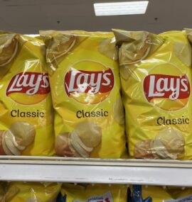 Ultra-Processed Foods and Depression