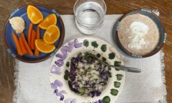 A Healthy Lifestyle Can Prevent Type 2 Diabetes