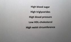 The Metabolic Syndrome
