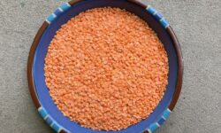 Eat More Legumes