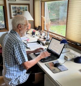 Sitting While You Work