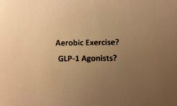 Lose weight? Build cardiorespiratory fitness?