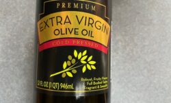 Extra-virgin Olive Oil May Promote Better Mental Function