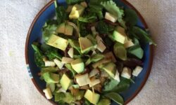 The Power of Multiple Healthy Lifestyle Choices