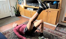 Increase Your Physical Activity, Reduce Your Risk of Cancer