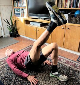 Increase Your Physical Activity, Reduce Your Risk of Cancer