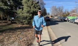 Keep Moving to Manage Knee Osteoarthritis