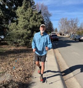 Embrace Healthy Lifestyle Choices to Age Better