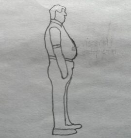 Obesity Redefined