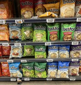 Food Addiction and Type 2 Diabetes